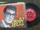 Buddy Holly - 1958 Coral EP