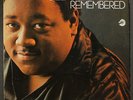 BILLY STEWART: remembered CHESS 12