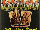 EARL HOOKER / JODY WILLIAMS: the leading brand RED LIGHTNIN' 12
