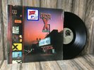 Racer X | Second Heat | 1st Pressing 1986 | Shrapnel SH-1032 | EX/NM w/ Shrink