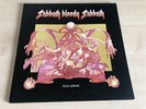 ALBUM BLACK SABBATH SABBATH BLOODY SABBATH UK  PRESS WWA 005 EX/EX