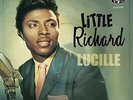 LITTLE RICHARD - LUCILLE NEW VINYL