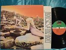 Led Zeppelin 'Houses Of The Holy' LP 'RL' Press