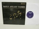 Art Farmer-Early Art w/Sonny Rollins/Horace Silver  Wynton Kelly-Mono-Jazz-LP