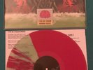 KING GIZZARD & LIZARD WIZARD Im in Mind Fuzz LP MAGENTA / COKE Castle Face