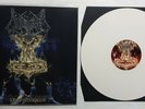 Unleashed Midvinterblot White Bone colored Vinyl LP Record new