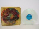 Talking Heads-Speaking In Tongues-Clear Splash Vinyl-Rock - LP
