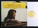 DGG 2530 530 Stereo ED1 - Chopin Piano Recital Martha Argerich MINT