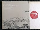 Philips 802 757 LY Stereo ED1 - Schubert Trout Quintet Grumiaux Haebler PROMO
