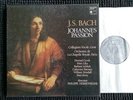 Harmonia Mundi HMC 1264.65 Stereo - J.S. Bach Johannes Passion Herreweghe 2 X NM