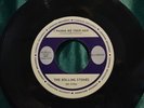 The Rolling Stones 'Not Fade Away / I Wanna Be Your Man' 45