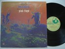 PINK FLOYD More Original Motion Picture Soundtrack NM- HARVEST SW-11198 Vinyl LP