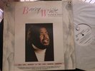 BARRY WHITE Satin & Soul 2lps UK pressing
