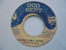 THE ROYAL RASSES Kingston 11 GOD SENT Rockers Roots Reggae 7