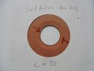 LORD ANTIC + ROLAND ALPHONSO One Kiss BLANK PRE Killer  Ska 7