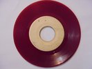 ROLAND ALPHONSO Christine Keeler BLANK PRE Killer  RED VINYL  + Jazz Ska 7