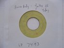 HORACE ANDY Youths Of Today BLANK PRE Murder  1st Version + Roots Reggae 7