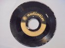 Unreleased 60's Garage Rock 60's Punk Acetate + Folk Psych KILLER  45 HEAR