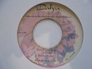 SHELLEY FISHER Girl I Love You DALYA Northern Soul 45 HEAR