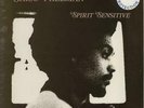 Chico Freeman Spirit Sensitive - 1st vinyl LP album record USA IN-1045