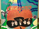 Tommy James & The Shondells ?- Crimson & Clover  JAPAN PROMO LP Roulette RF-7022