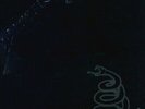 Metallica - Metallica (Black Album)  LP Blackened BLCKND008-1- Opened unused