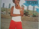 Cocoa Tea - Rikers Island (LP, Album)