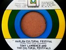 Tony Lawrence  And The Cultural Festivals - Harlem Cultural Festival / Me And...