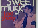 Lord Shorty - Sweet Music (LP)
