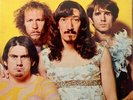 The Mothers - We're Only In It For The Money (LP, Album, Mono)