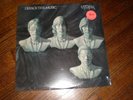 Utopia LP Deface The Music SEALED