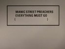 MANIC STREET PREACHERS - Everything Must Go: 20th Anniversary Edition - LP box
