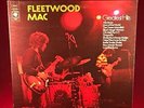 FLEETWOOD MAC Greatest Hits 1971  UK VINYL LP RECORD EXCELLENT CONDITION