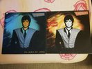 fancy -flames of love, maxi single plus album, metronome musik gmbh, 1988, 