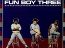 Fun Boy Three - The Best Of Fun Boy Three (LP, Comp)