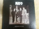 Kiss - Dressed To Kill - LP/Vinyl, 1975 Casablanca, NBLP 7016 
