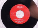 northern soul THE CASCADES Pains in My Heart RENEE 105 M-