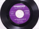 THE ELGINS I Lost My Love in the Big City LUMMTONE 112 M-