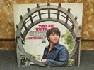 ...Continued by Tony Joe White (Vinyl Record, 1969)