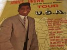 James Brown And His Famous Flames