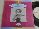 T. REX - METAL GURU / CHILDREN OF THE REVOLUTION OLD GOLD CUSTOM SLEEVE