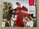 NEW One Direction - Take Me Home LIMITED translucent with white swirl Vinyl LP