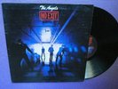 ANGELS AUSSIE HARD ROCK LP/ALBERTS/GATEFOLD=NO EXIT