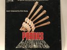 Pranks Soundtrack Vinyl LP Chris Young, Christopher Young 291TS43