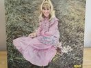 Skeeter Davis - The Hillbilly Singer - LP Record - Autographed - Vinyl VG+