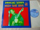 MAGIC SAM BLUES BAND West Side Soul US 1st Press Chicago Blues LP DELMARK EX