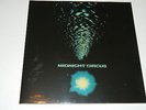 MIDNIGHT CIRCUS - Midnight Circus (1971-72) / RE. Longhair Music / Vinyl LP New