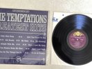 THE TEMPTATIONS Greatest Hits Vinyl LP - 1st Press - 1967 - Gordy #919 - MINT