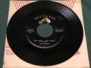 Elvis Presley RCA 47-6641 Money Honey / One Sided Love Affair 45 Original 1956