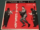 Elvis Presley RCA EPA-830 Shake Rattle & Roll EP Original 1956 NM